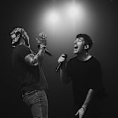 Brandon Lake & Phil Wickham present: For the One