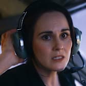 Flight Risk