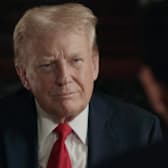 Vindicating Trump