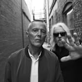 Tears For Fears Live (A Tipping Point Film)