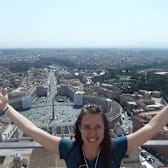 Radiating Joy: The Michelle Duppong Story