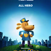 Dog Man