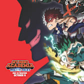 My Hero Academia: You're Next