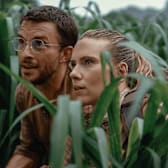 Jurassic World Rebirth