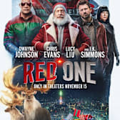 Red One