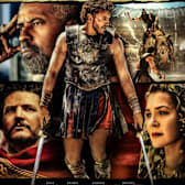 Gladiator II