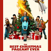 The Best Christmas Pageant Ever