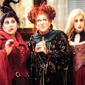 Hocus Pocus (2024 Re-Release)