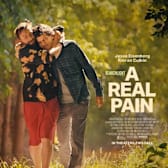 A Real Pain