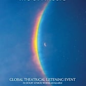 Coldplay Moon Music Global Theatrical Listening Event