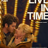 We Live In Time