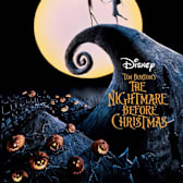 The Nightmare Before Christmas (2024 Re-Release)