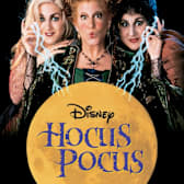 Hocus Pocus (2024 Re-Release)