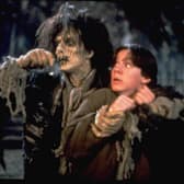 Hocus Pocus (2024 Re-Release)