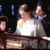 Hocus Pocus (2024 Re-Release)