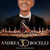Andrea Bocelli 30: The Celebration