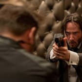 John Wick (2014)