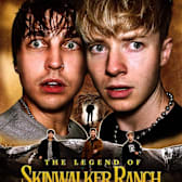 Sam and Colby: The Legend of Skinwalker Ranch