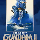 AXCN Gundam Fest: Mobile Suit Gundam II: Soldiers of Sorrow
