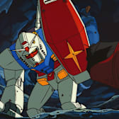 AXCN Gundam Fest: Mobile Suit Gundam II: Soldiers of Sorrow
