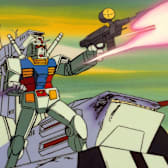 AXCN Gundam Fest: Mobile Suit Gundam II: Soldiers of Sorrow