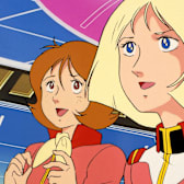AXCN Gundam Fest: Mobile Suit Gundam I