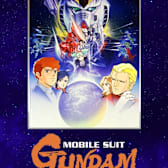 AXCN Gundam Fest 2025: Mobile Suit Gundam: Char's Counterattack