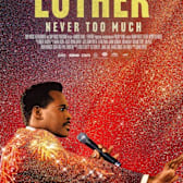 Luther: Never Too Much
