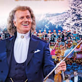 André Rieu’s Christmas Concert