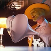 The Mask