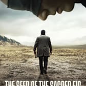 The Seed of the Sacred Fig