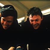 The Boondock Saints