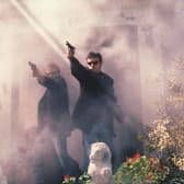 The Boondock Saints