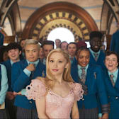 Wicked: Early Access Screenings