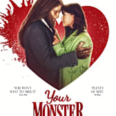 Your Monster