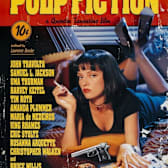 Pulp Fiction 30th Anniversary