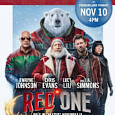Red One: Early Access Screenings