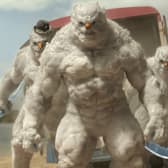 Red One: Early Access Screenings