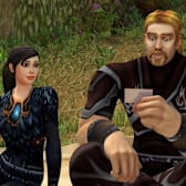 The Remarkable Life of Ibelin