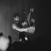 Shawn Mendes: For Friends & Family Only (A Live Concert Film)