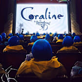 Coraline 15th Anniversary