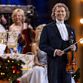 André Rieu’s Christmas Concert