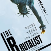 The Brutalist