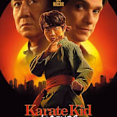 Karate Kid: Legends