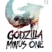 Godzilla Minus One - Godzilla 70th Anniversary Re-Release