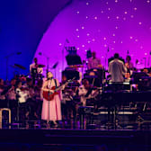 Laufey's A Night at the Symphony: Hollywood Bowl