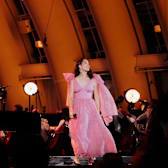 Laufey's A Night at the Symphony: Hollywood Bowl