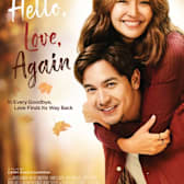 Hello, Love, Again