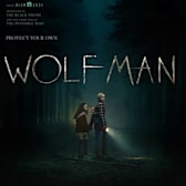Wolf Man