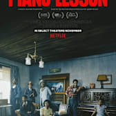 The Piano Lesson
